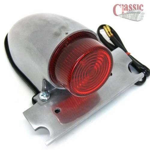 Sparto style tail light - sparto,