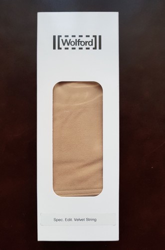 New wolford velvet - new,
