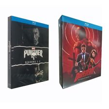 Daredevil The Complete Season