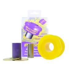 POWERFLEX Lower Rear Engine Mount Bush (70mm) PFF50-306 *OPEN/UNUSED*