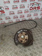 HONDA ACCORD ESTATE WHEEL HUB + ABS (O/S/R) DRIVERS REAR 2.2 I-CTDI MK7 (2003 - 