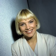 Dutch presenter and writer