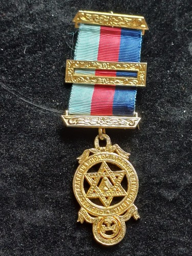 Royal arch provincial - royal,