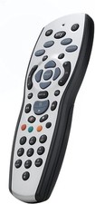 Sky HD Remote Control