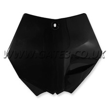 KTM 150 SX 2009-2012 Black