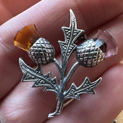 Vintage sterling silver - vintage,