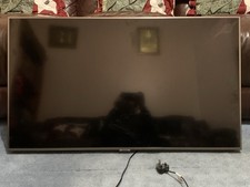 Broken Samsung TV UE43TU7100K