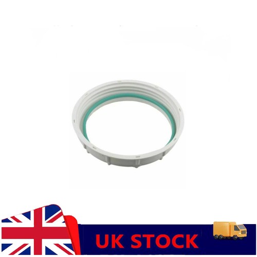 Fuel pump ring gasket - fuel,