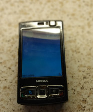 Nokia N95 8GB Mobile Phone