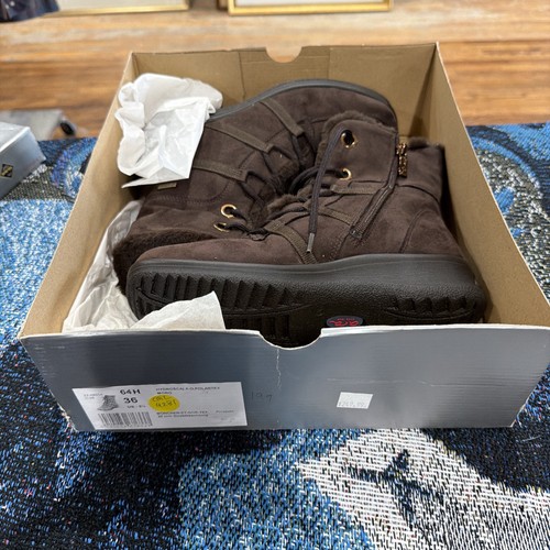 Ara womens boots gore - womens, gore-tex