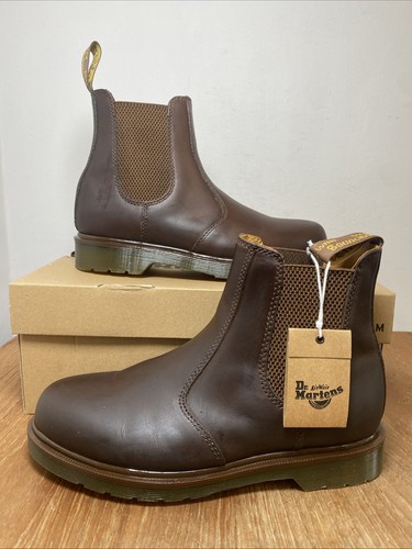 Martens docs 2976 brown - dr,