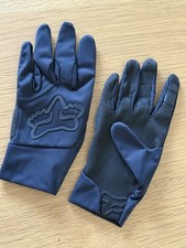 Fox ranger water gloves - fox,