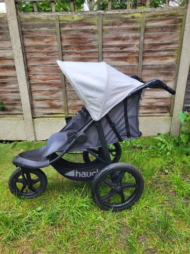 Hauck pram pushchair runner - hauck,