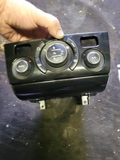 PEUGEOT RCZ 308 DIGITAL HEATER