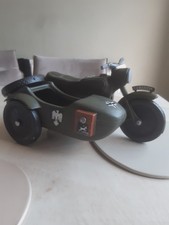 Vintage Action Man - Cherilea