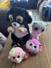 TY Beanie Babies Soft Toy