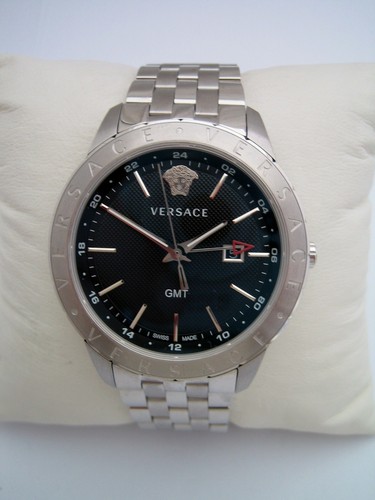 Versace univers gmt - versace,