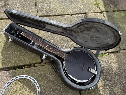 Epiphone gibson string - by,