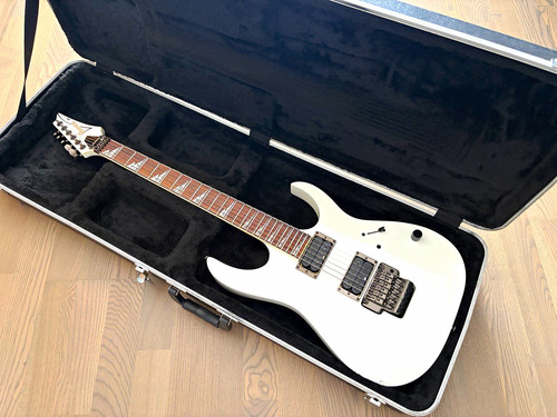 Ibanez rgt42dx - , made)