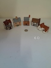 Mudlen End Studio Model