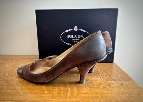 Prada calzature donna - “calzature, donna”