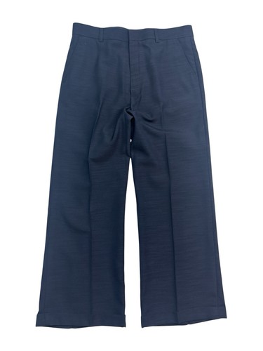 New vtg bespoke tailored - bespoke, 34x30