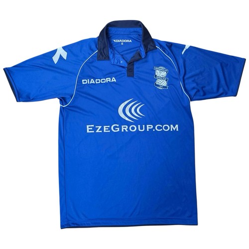 Diadora birmingham city home - diadora,