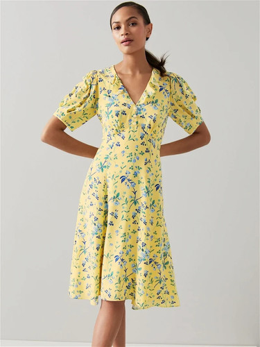 Bennett pami yellow - bennett,