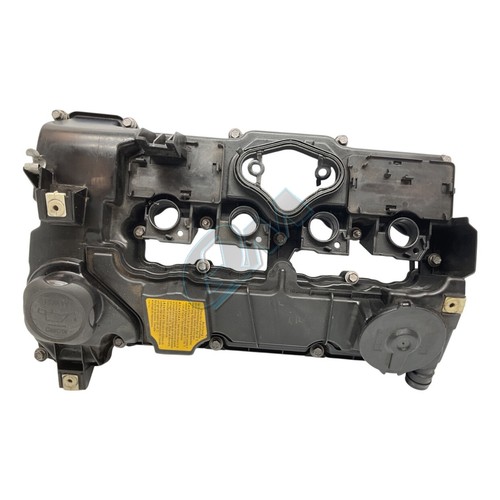 Bmw engine head - engine, cover