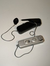 Minox B Miniature Camera