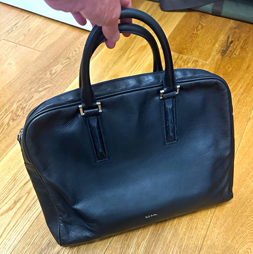 Paul smith men - men’s, black