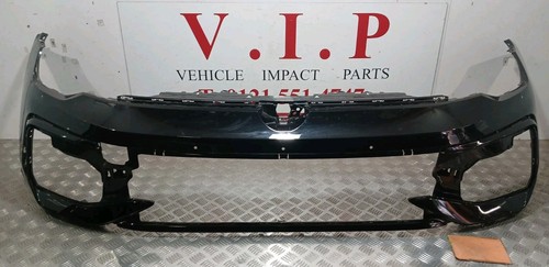 Genuine golf mk8 - vw, r-line