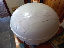 Mobilsat Neta Motorhome Dome Satalite System Mobil Self Tracking Spares Repair 