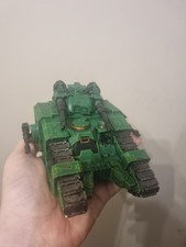 Warhammer 30k 40k Horus Heresy