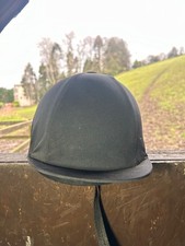 size 56-57cm black champion