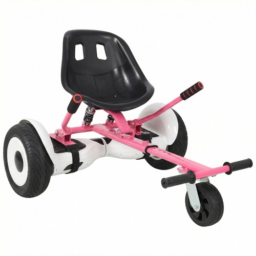 Hoverboard seat attachment - hoverboard,