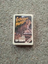 1970s Vintage Prehistoric