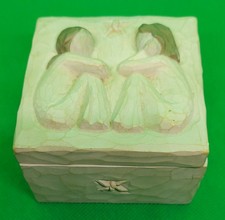 Willow Tree Friendship Trinket