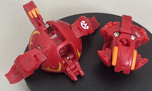 Bakugan pyrus sky - bakugan, and