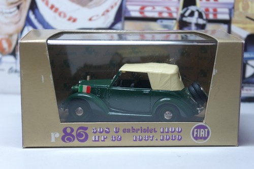 Brumm models 1937 39 - models,