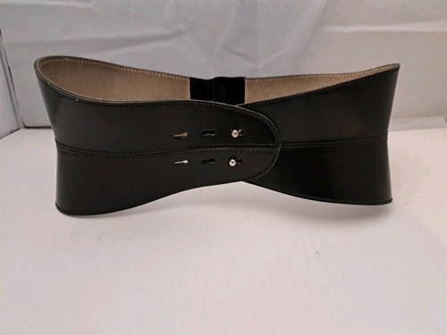 Vintage waiste cincher corset - waiste,