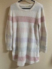 Gelato pique room wear dress - pique,