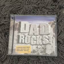 Various Artists - Dad Rocks (2007)
