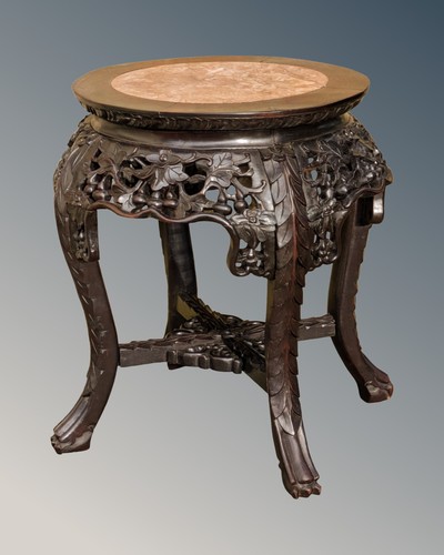 Antique chinese rosewood - antique,