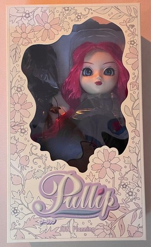 Groove fashion doll pullip - groove,