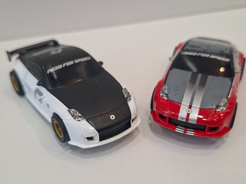 Micro scalextric need - micro,