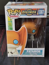 Funko Pop! Animation Digimon