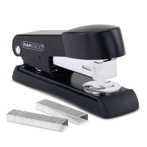 Rapesco a52600b3 minno half - a52600b3,
