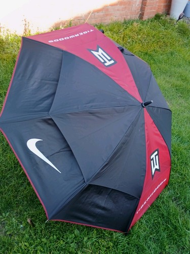 Vintage nike tiger - nike, woods