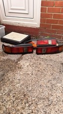 3x Toyota MR2 Mk2 SW20 Zenki Rear Lights Revision 1 990